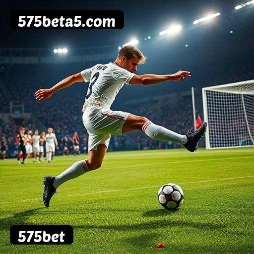 Comparação APP mobile vs versão web da 575bet