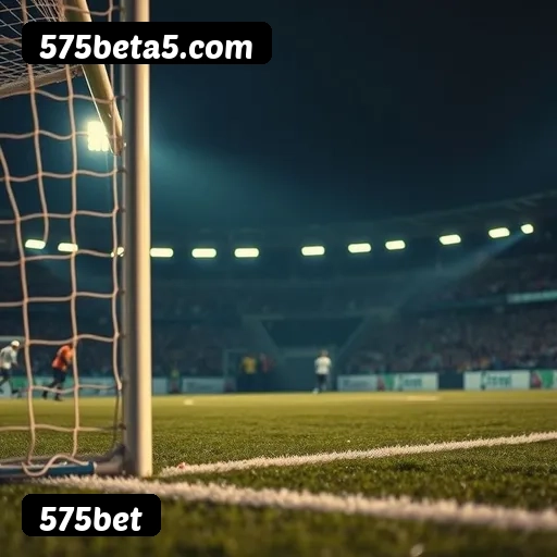 575bet bônus R$5.000 + 500 giros - Rollover 35x, prazo 30 dias, 38% taxa conversão