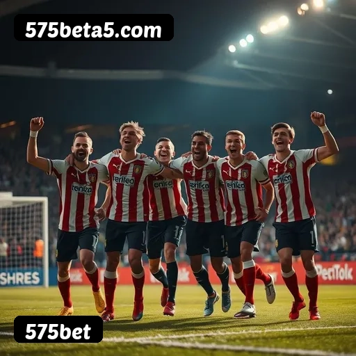 575bet APP mobile iOS Android - 187 mil downloads São Paulo Rio BH