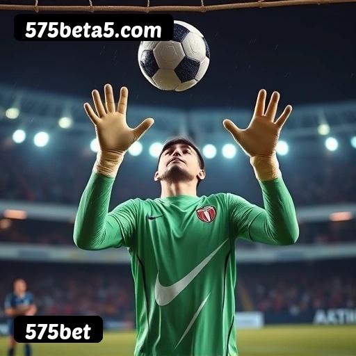 575bet PIX instantâneo Brasil - Depósito e saque em minutos 24/7