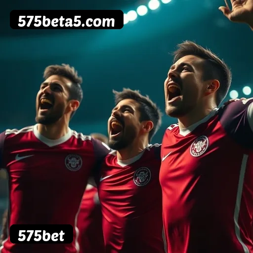575bet segurança SSL 256-bit - Licença Curaçao, eCOGRA, GLI certificado