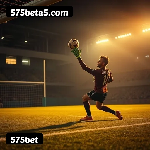 Níveis do programa VIP da 575bet